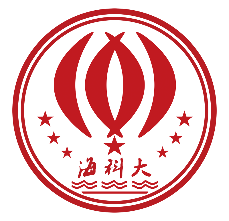 海南科技职业大学校徽